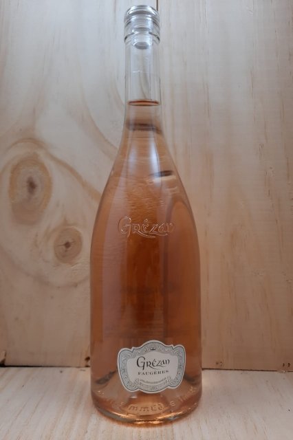 Grézan rosé 2023 JERO  3L 5782958