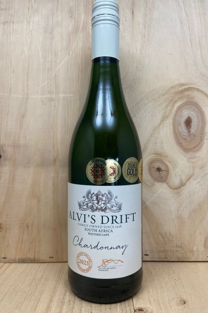 Alvi's Drift, Chardonnay 2023 5681059